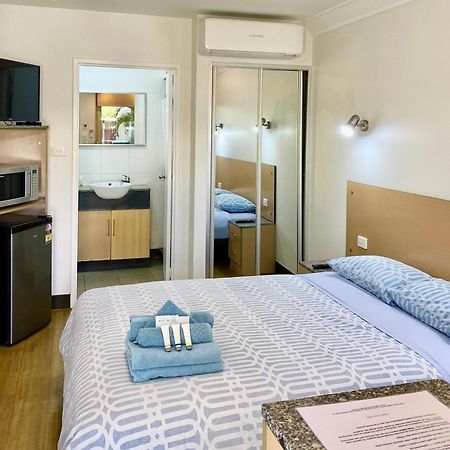 Econo Lodge Karratha Εξωτερικό φωτογραφία