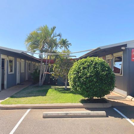 Econo Lodge Karratha Εξωτερικό φωτογραφία