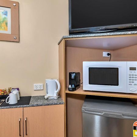 Econo Lodge Karratha Εξωτερικό φωτογραφία
