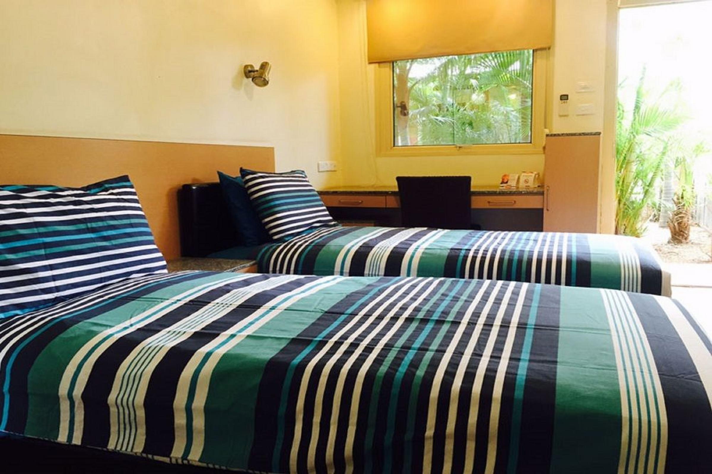 Econo Lodge Karratha Εξωτερικό φωτογραφία