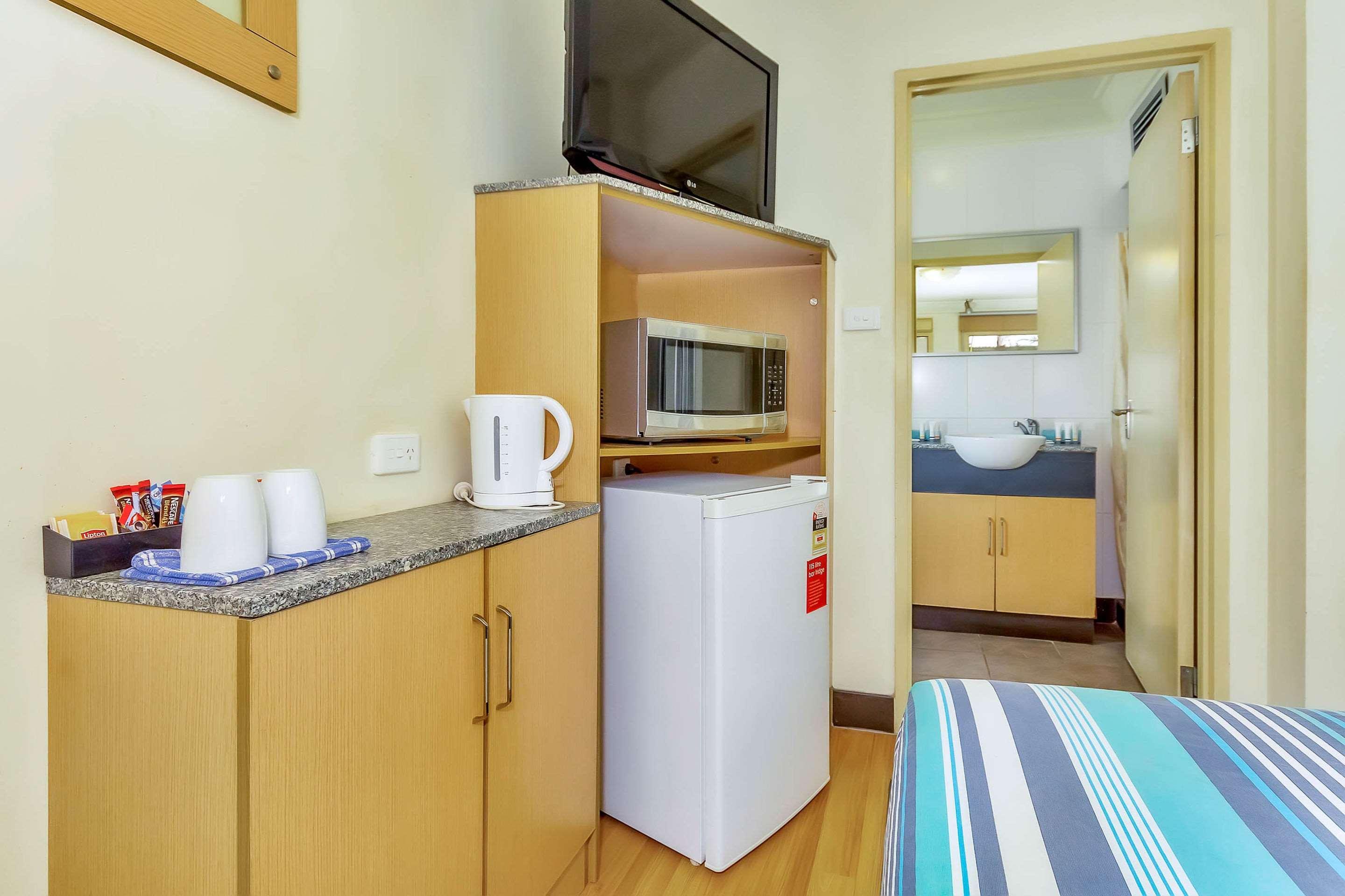 Econo Lodge Karratha Εξωτερικό φωτογραφία