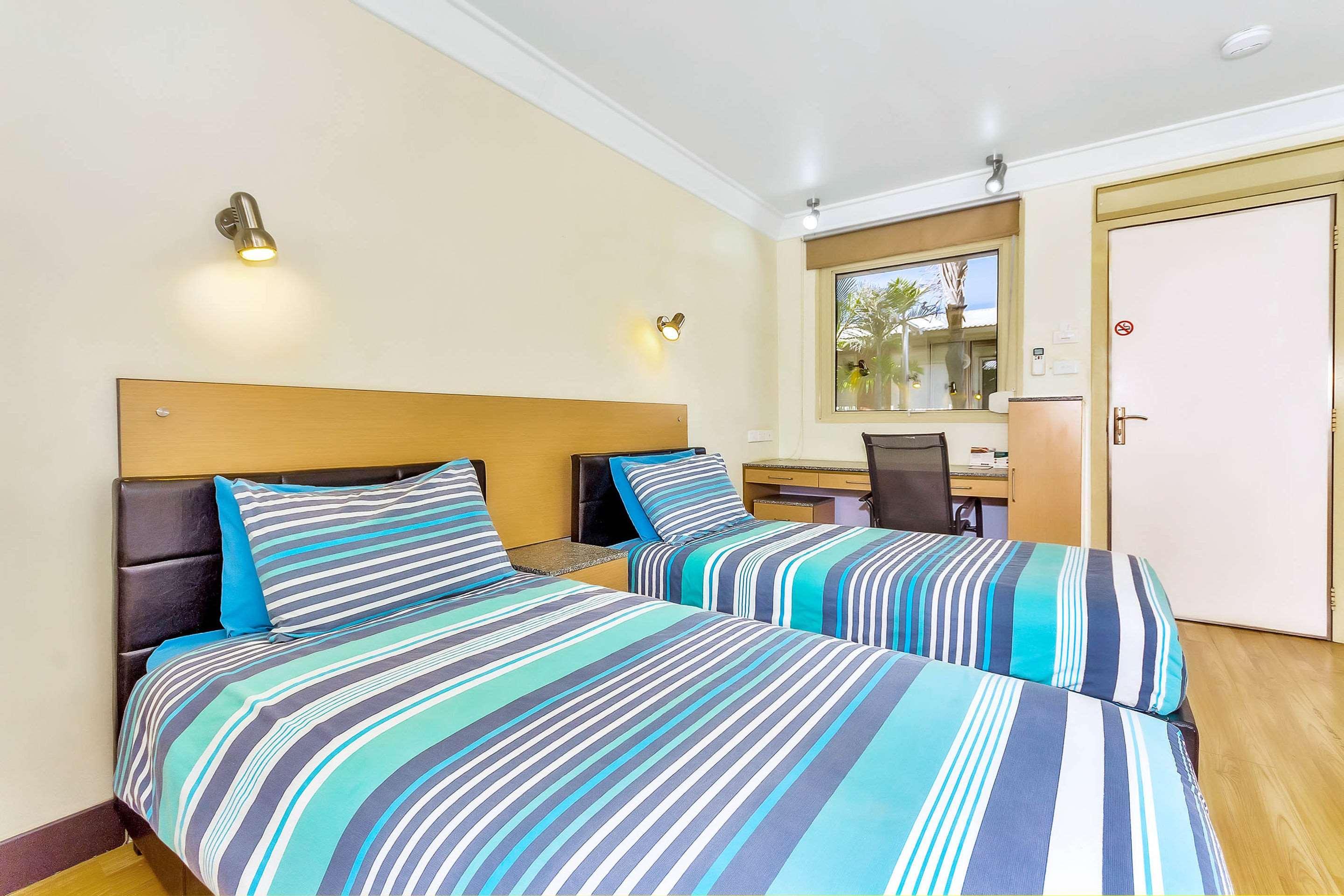 Econo Lodge Karratha Εξωτερικό φωτογραφία