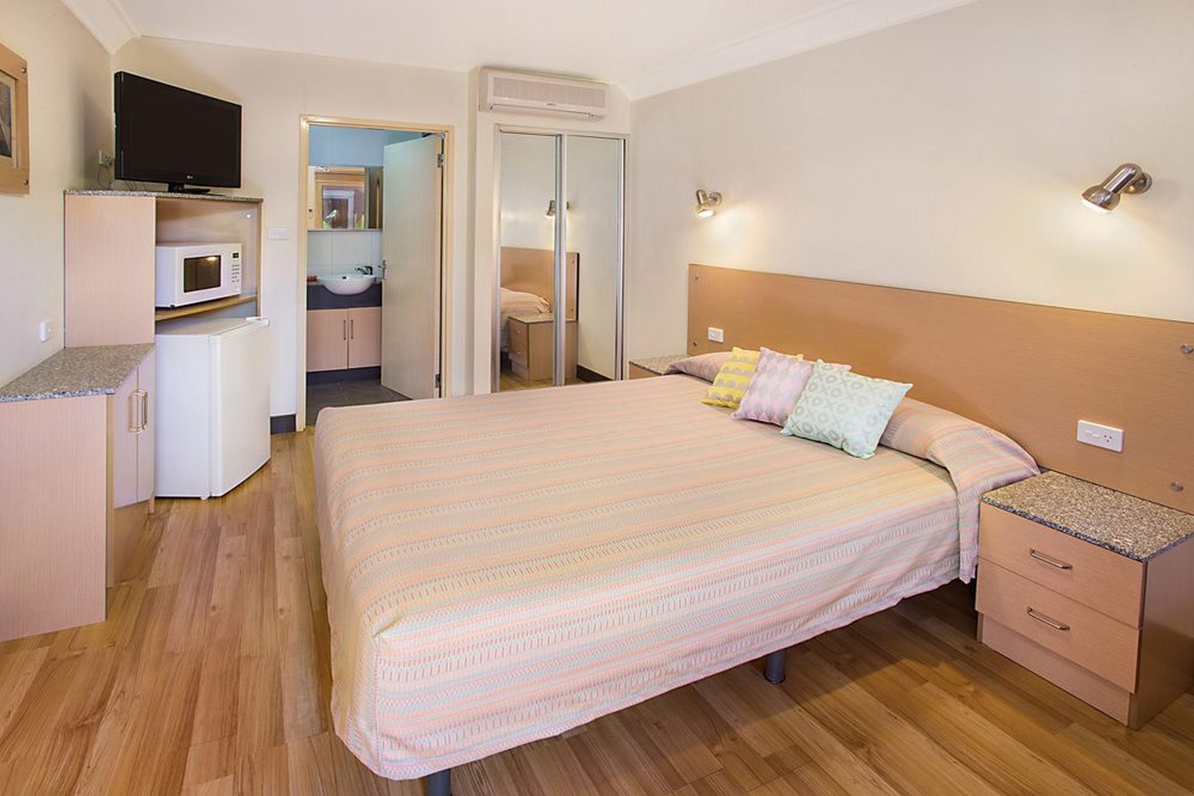 Econo Lodge Karratha Εξωτερικό φωτογραφία