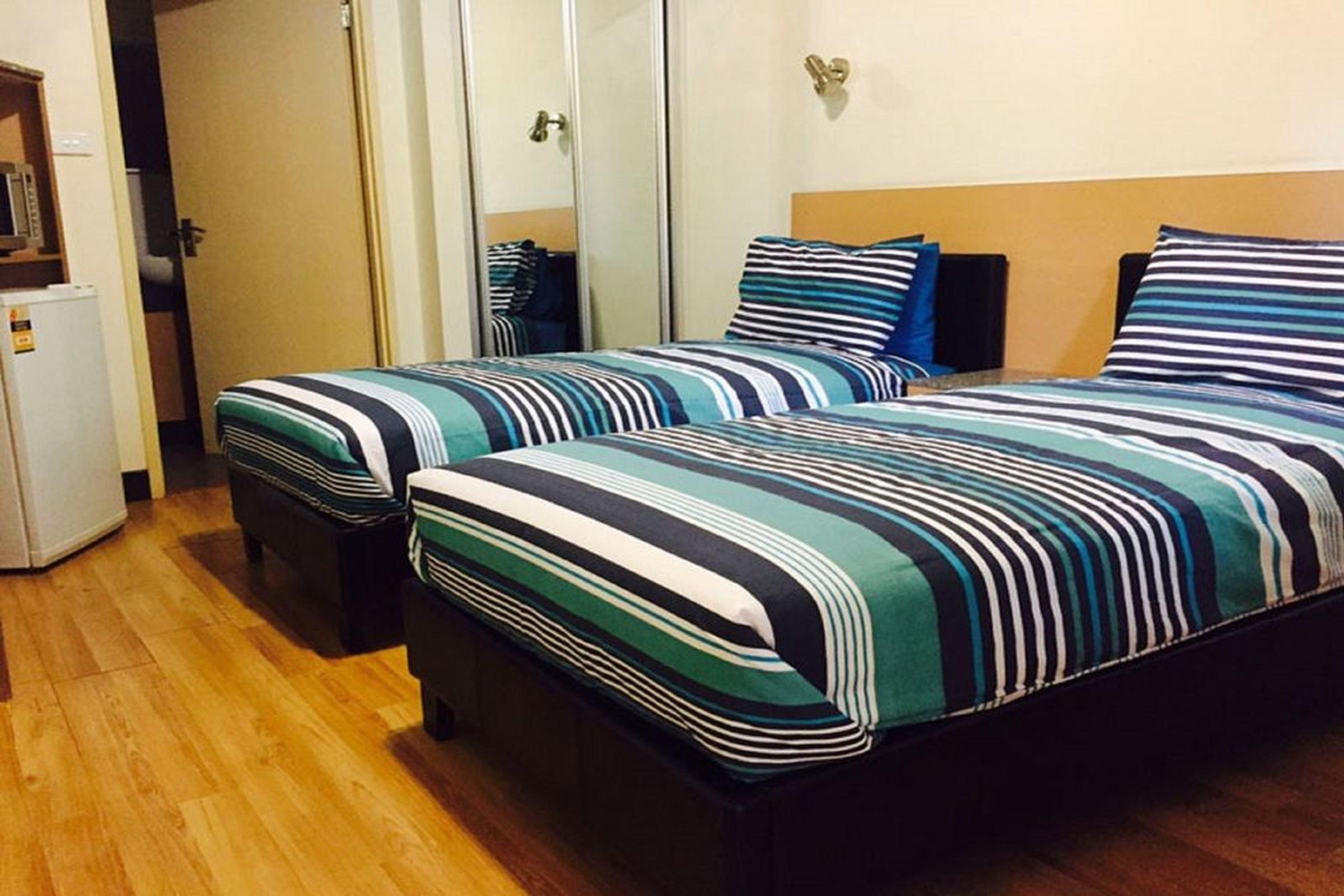 Econo Lodge Karratha Εξωτερικό φωτογραφία