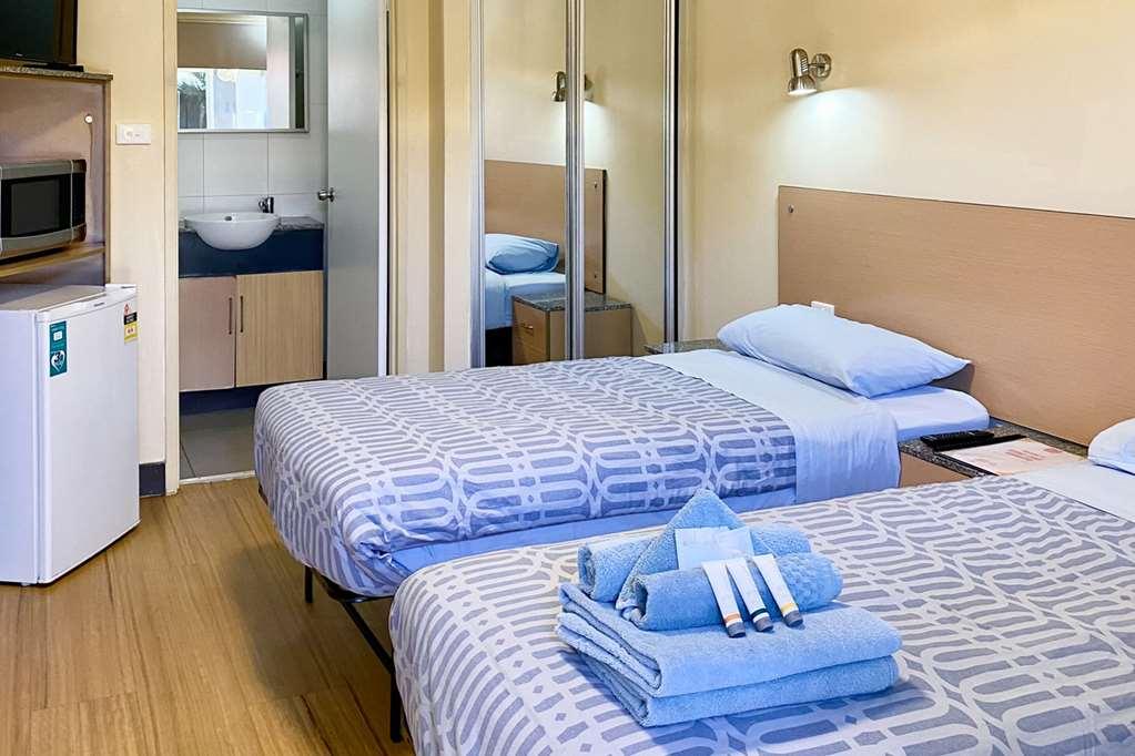 Econo Lodge Karratha Δωμάτιο φωτογραφία