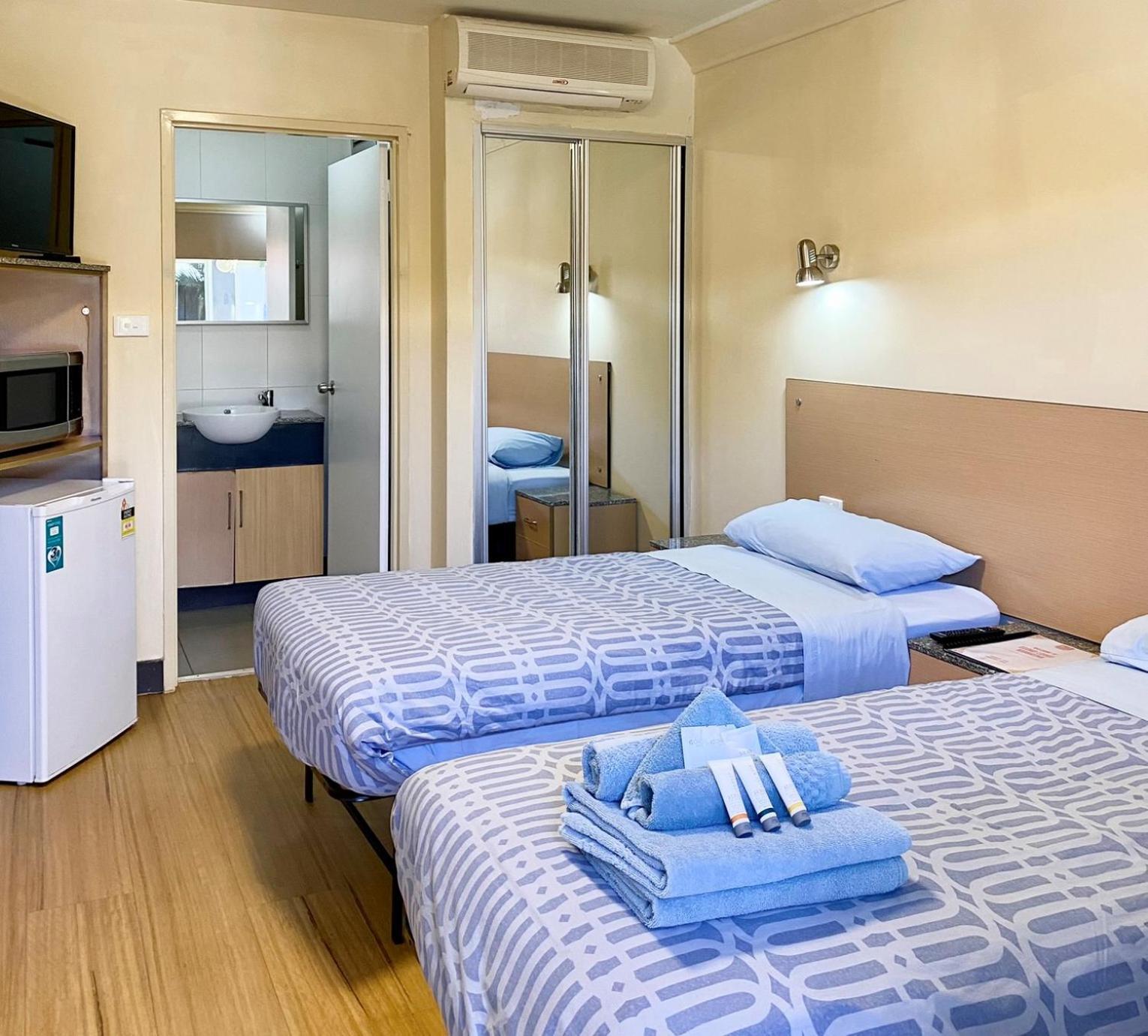 Econo Lodge Karratha Εξωτερικό φωτογραφία