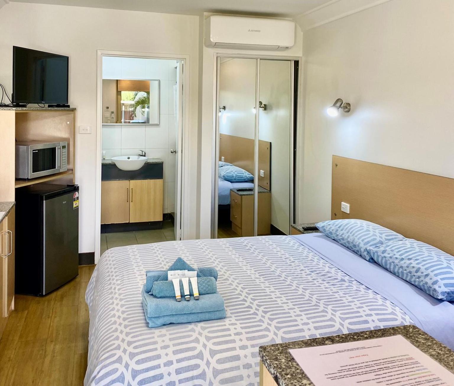 Econo Lodge Karratha Εξωτερικό φωτογραφία