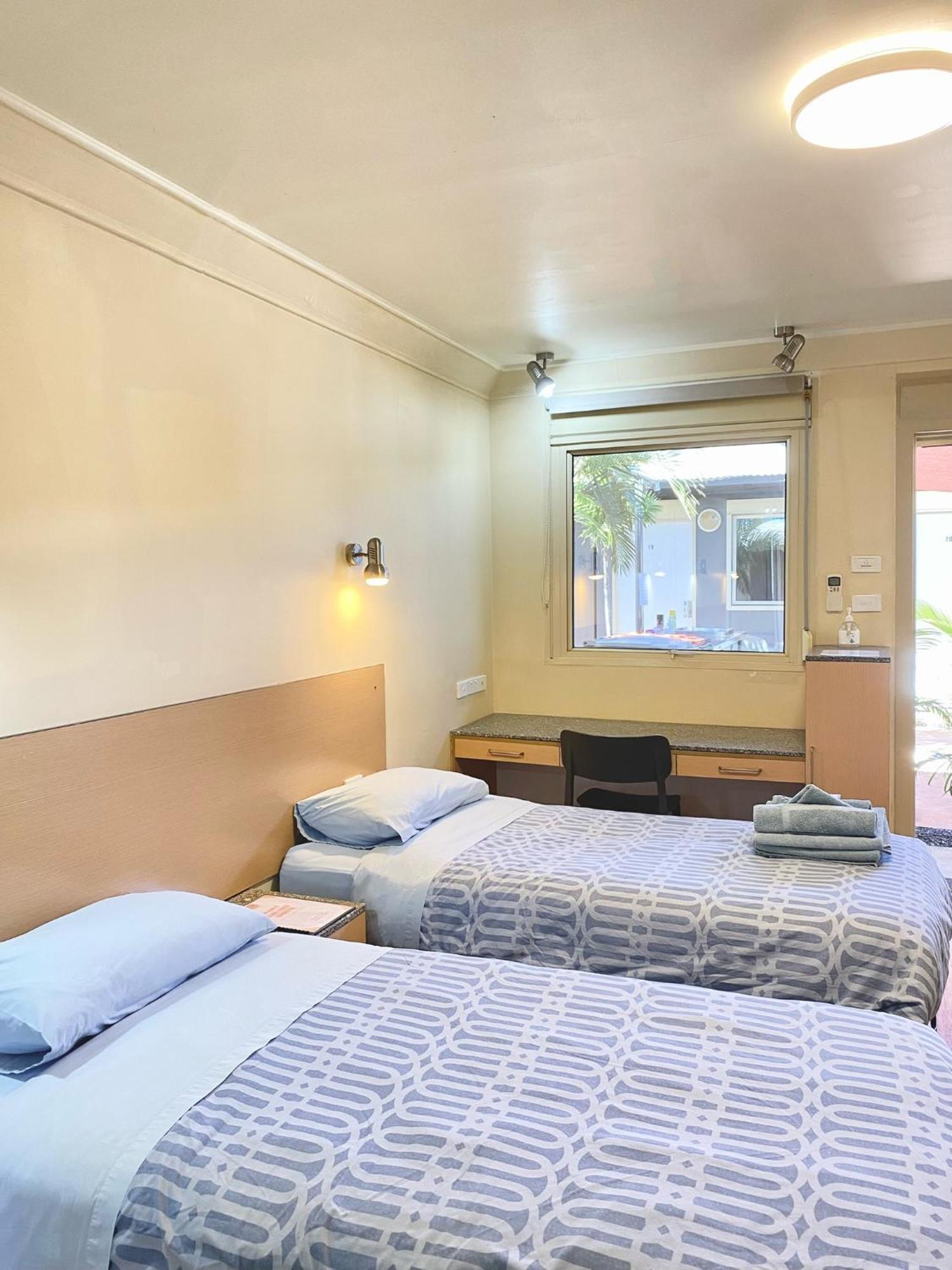 Econo Lodge Karratha Εξωτερικό φωτογραφία