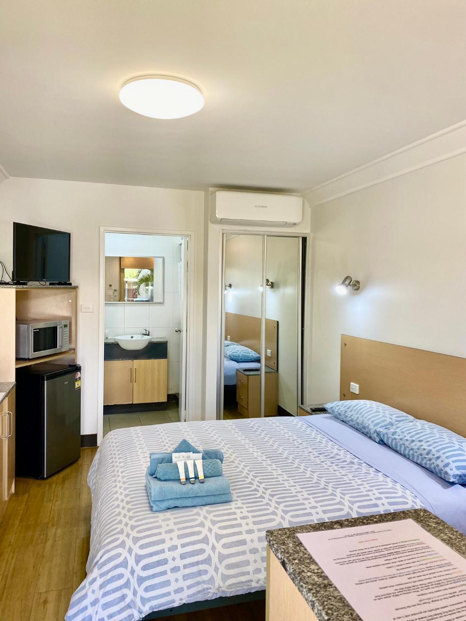 Econo Lodge Karratha Εξωτερικό φωτογραφία