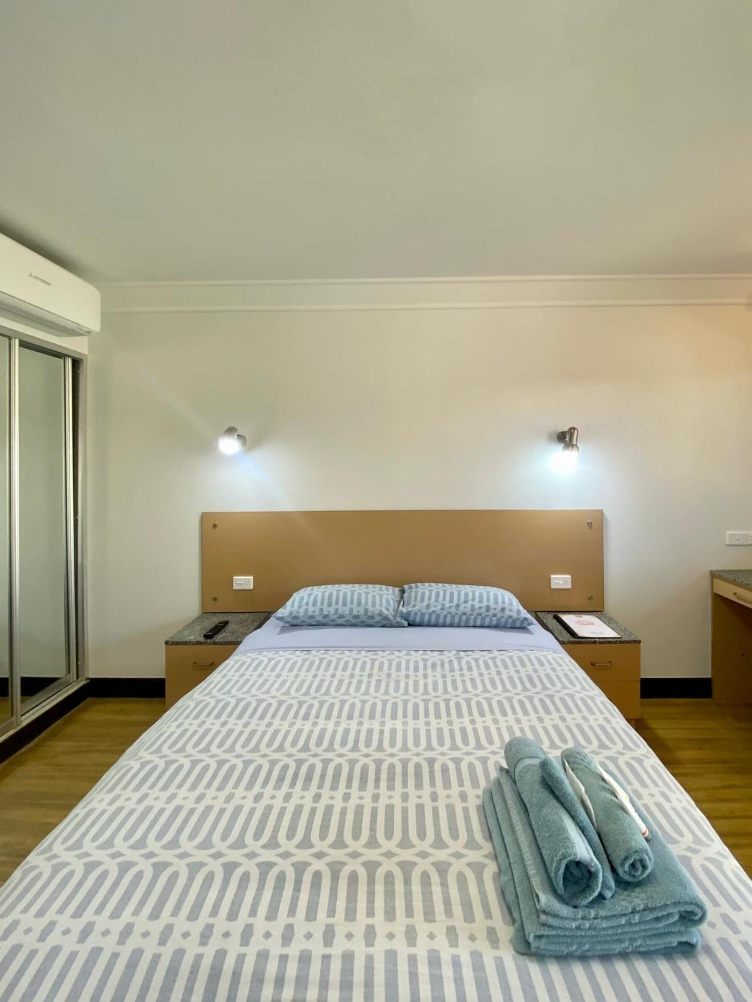 Econo Lodge Karratha Εξωτερικό φωτογραφία