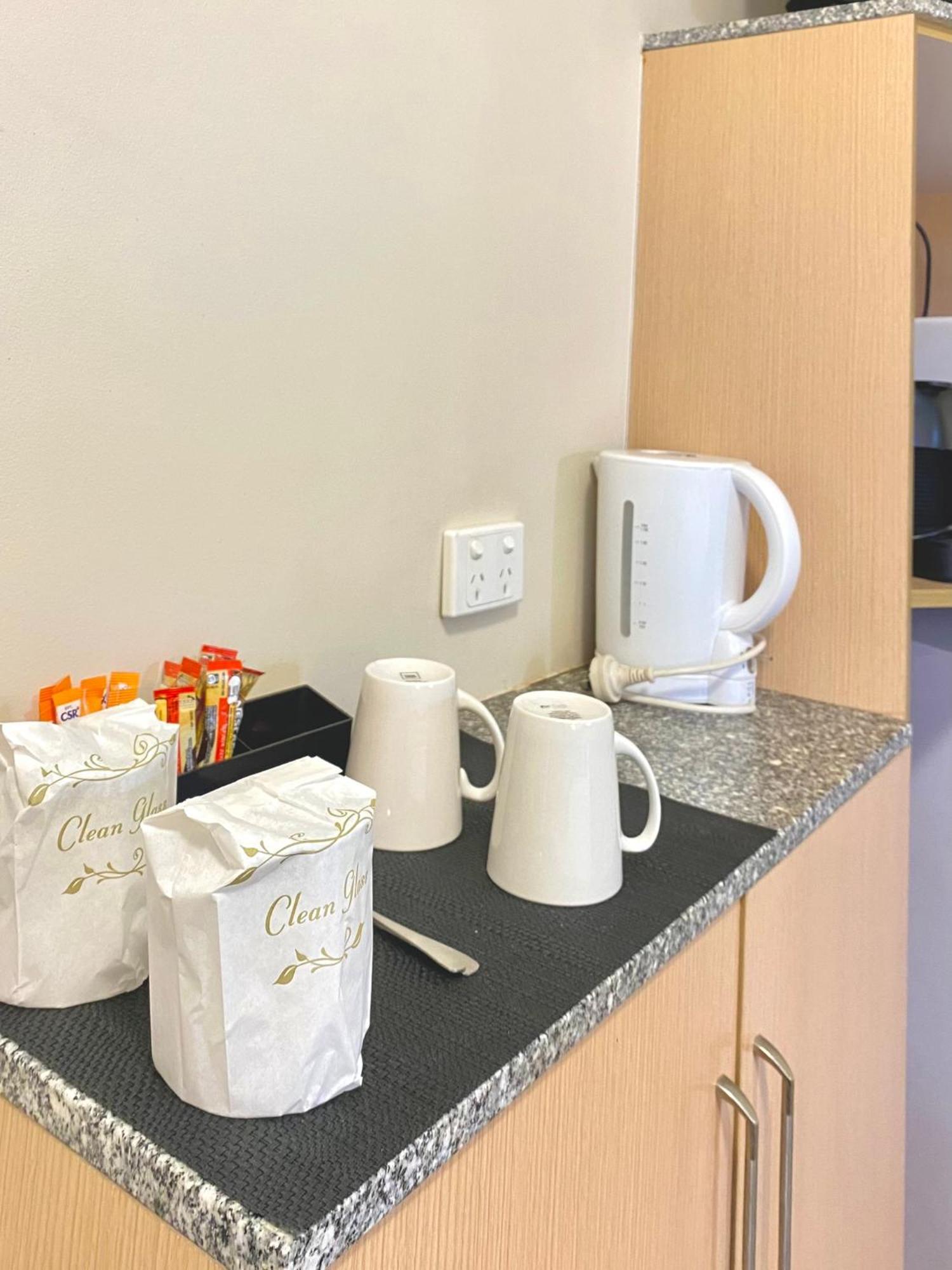 Econo Lodge Karratha Εξωτερικό φωτογραφία