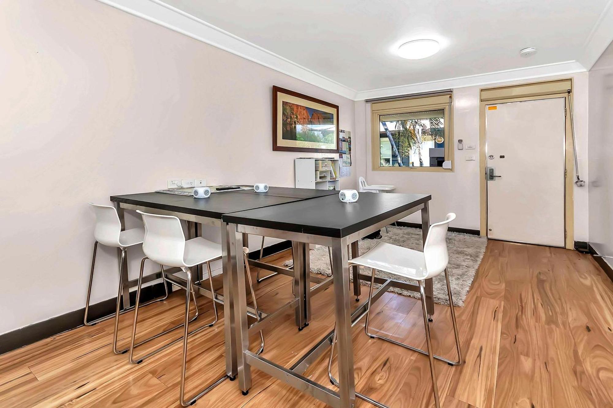 Econo Lodge Karratha Εξωτερικό φωτογραφία