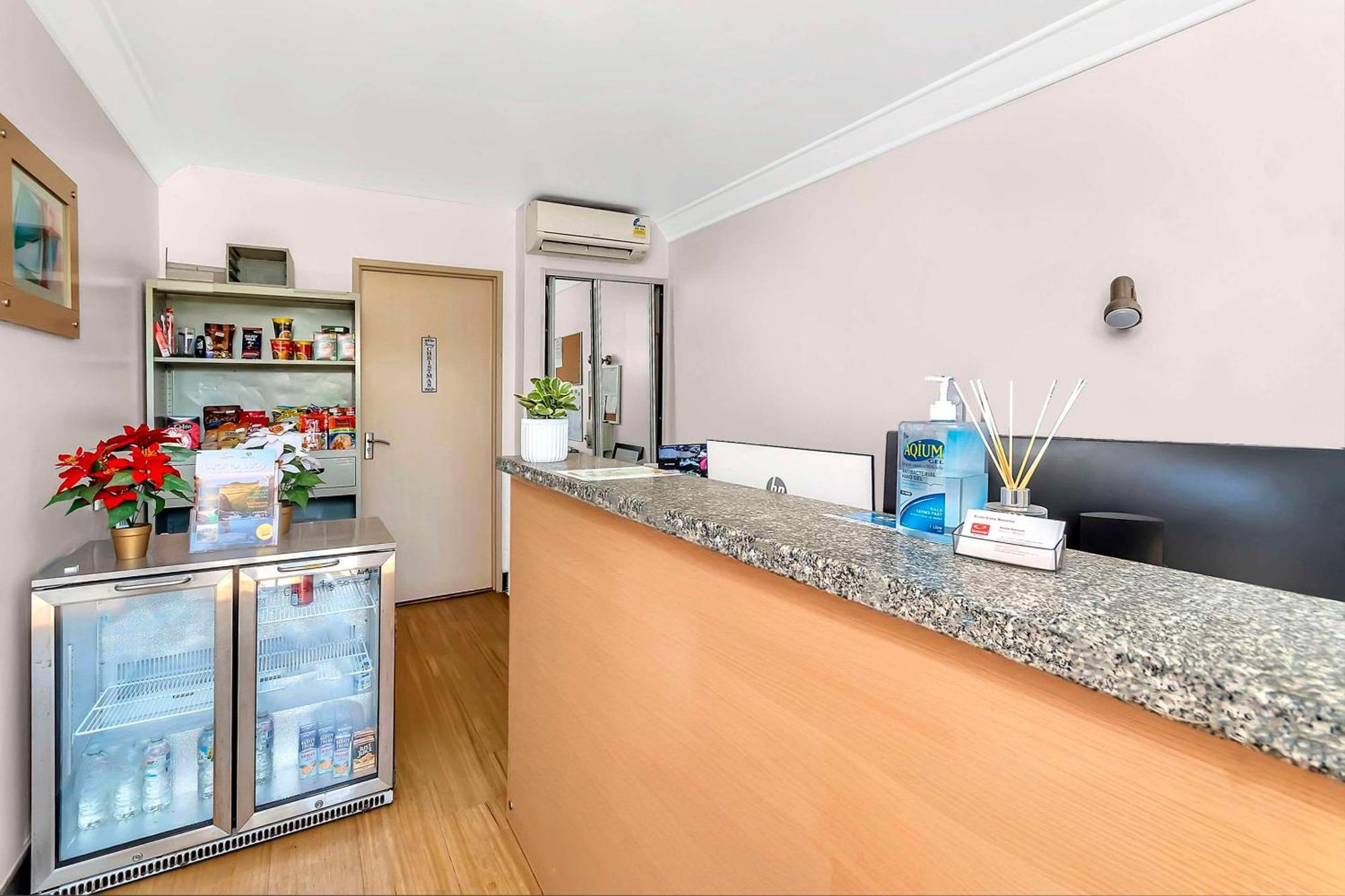 Econo Lodge Karratha Εξωτερικό φωτογραφία