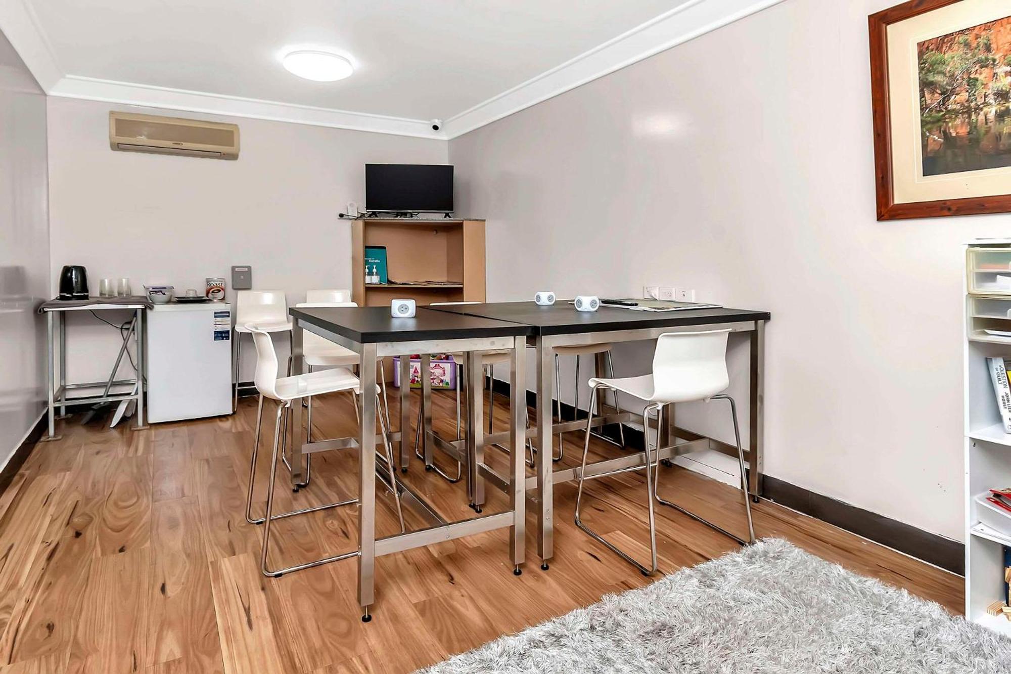 Econo Lodge Karratha Εξωτερικό φωτογραφία