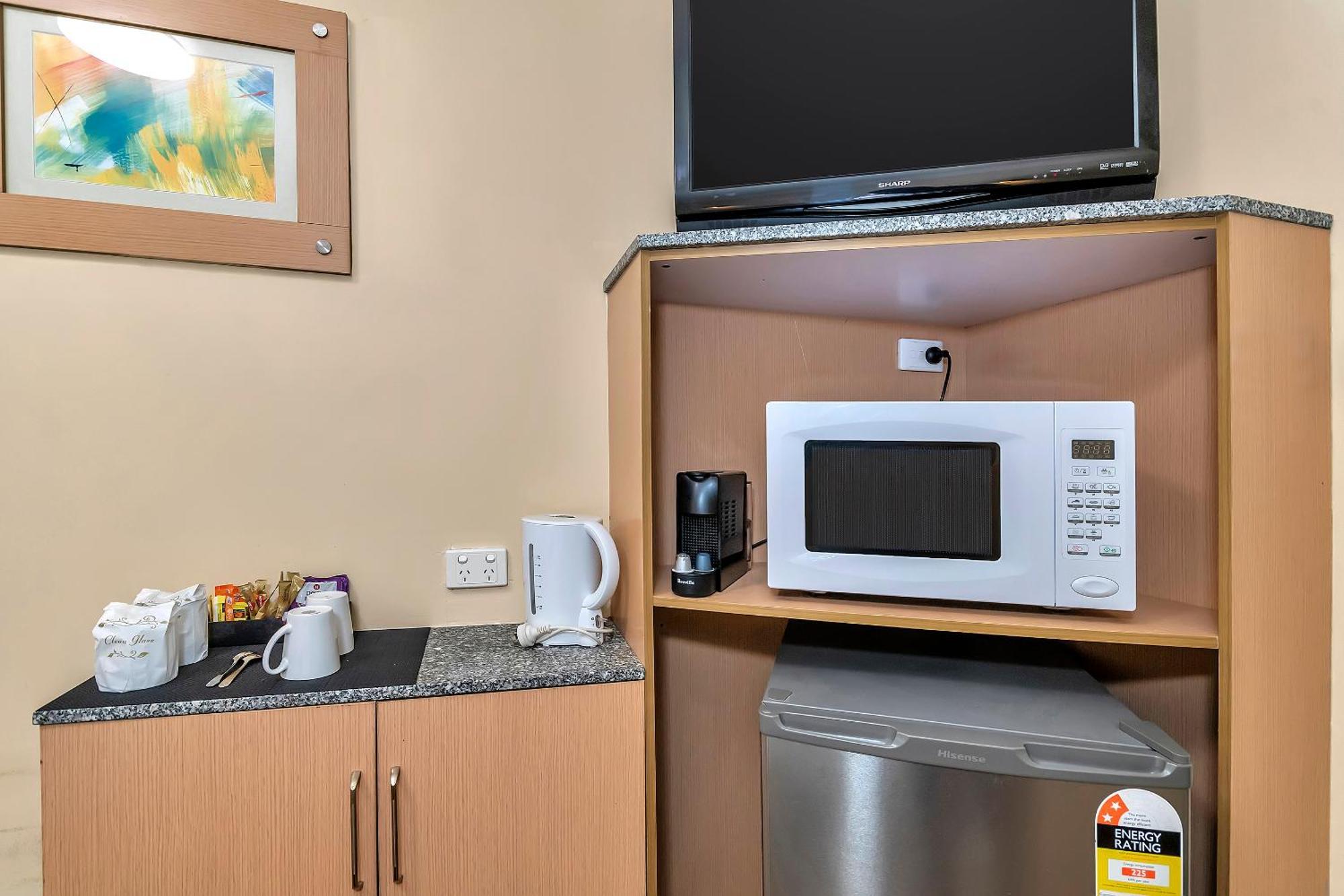 Econo Lodge Karratha Εξωτερικό φωτογραφία